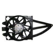 Achetez VENTILATEUR ÉLECTRIQUE AVEC AC FIAT FIAT PANDA 1.1/1.2/1.3/1.4 03- au meilleur prix sur todocarrocería.com