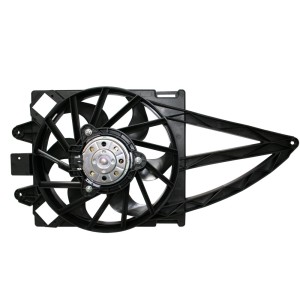 Achetez VENTILATEUR ÉLECTRIQUE AVEC AC FIAT FIAT PANDA 1.1/1.2/1.3/1.4 03- au meilleur prix sur todocarrocería.com
