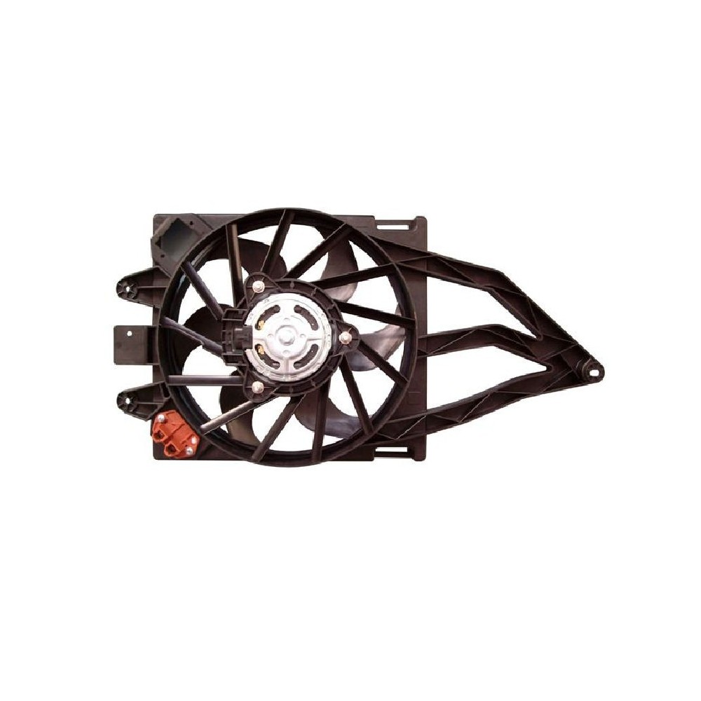 Achetez VENTILATEUR ÉLECTRIQUE AVEC AC FIAT FIAT PANDA 1.1/1.2 03- au meilleur prix sur todocarrocería.com.