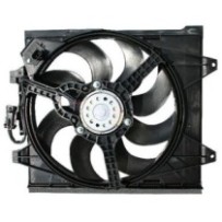 Achetez VENTILATEUR ÉLECTRIQUE A/COND FIAT FIAT PANDA 2012.02- au meilleur prix sur todocarrocería.com