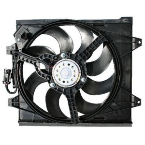 Compra ELECTROVENTILADOR C/AC FIAT FIAT PANDA 2012.02- al mejor precio en todocarrocería.com