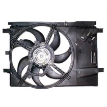 Compra ELECTROVENTILADOR C/AC FIAT FIAT G/PUNTO/CORSA 1.0/1.2/1.4 05- al mejor precio en todocarrocería.com