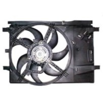 Achetez VENTILATEUR ÉLECTRIQUE C/AC FIAT FIAT G/PUNTO/CORSA 1.0/1.2/1.4 05- au meilleur prix sur todocarrocería.com