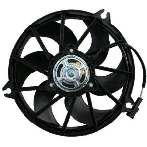Achetez VENTILATEUR ÉLECTRIQUE AVEC AC FIAT FIAT SCUDO/JUMPY/C8 1.6/2.0HDI 07- au meilleur prix sur todocarrocería.com