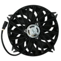 Achetez VENTILATEUR ÉLECTRIQUE A/COND FIAT FIAT SCUDO/JUMPY/EXP 1.6HDI/2.0 07- au meilleur prix sur todocarrocería.com.
