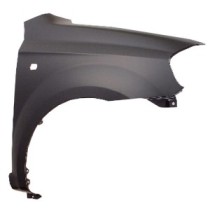 Compra ALETA DELANTERA DERECHA CHEVROLET CHEVROLET AVEO 4P 06- al mejor precio en todocarrocería.com