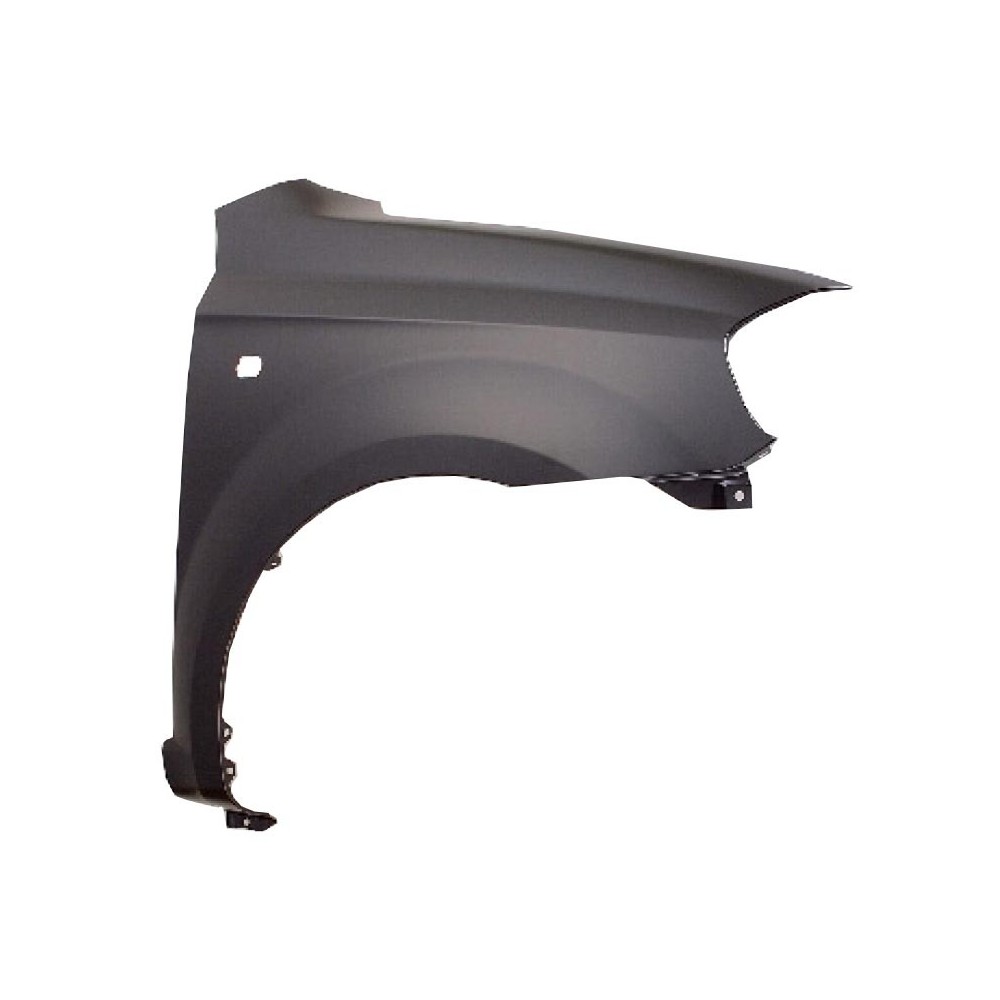 Compra ALETA DELANTERA DERECHA CHEVROLET CHEVROLET AVEO 4P 06- al mejor precio en todocarrocería.com