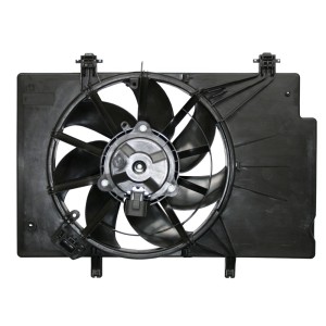 Compra ELECTROVENTILADOR C/AC FORD FORD FIESTA 1.2/1.4/1.5TDCI/1.6 08- al mejor precio en todocarrocería.com