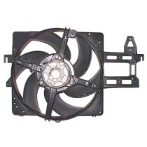 Achetez VENTILATEUR ÉLECTRIQUE C/AC FORD FORD ESCORT 1.4/1.6/1.8TD 95- au meilleur prix sur todocarrocería.com