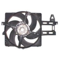 Compra ELECTROVENTILADOR C/AC FORD FORD ESCORT 1.4/1.6/1.8TD 95- al mejor precio en todocarrocería.com