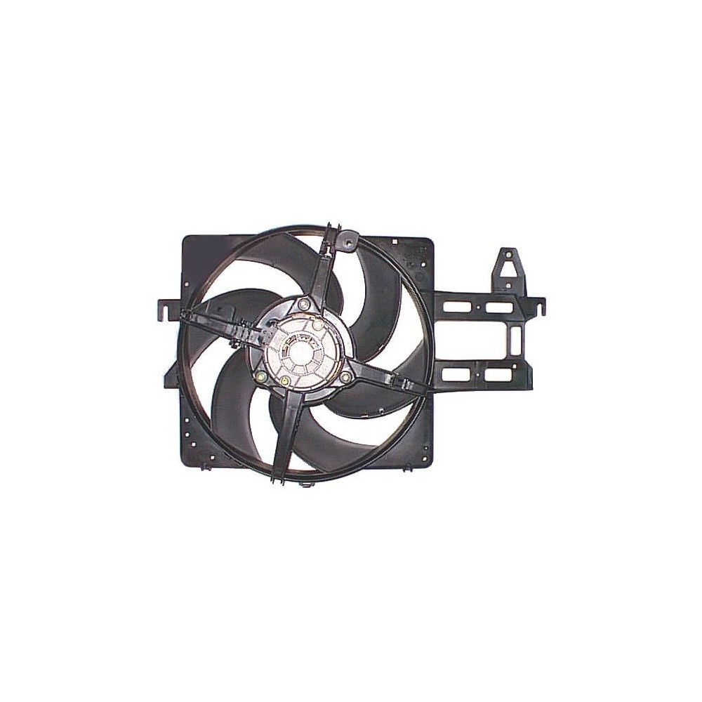 Achetez VENTILATEUR ÉLECTRIQUE C/AC FORD FORD ESCORT 1.4/1.6/1.8TD 95- au meilleur prix sur todocarrocería.com