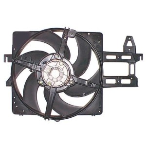 Achetez VENTILATEUR ÉLECTRIQUE C/AC FORD FORD ESCORT 1.4/1.6/1.8TD 95- au meilleur prix sur todocarrocería.com