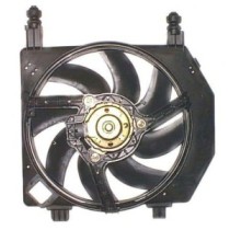 Achetez VENTILATEUR ÉLECTRIQUE AVEC AC FORD FORD FIESTA 1.2/1.3/1.4/1.8D 96- au meilleur prix sur todocarrocería.com
