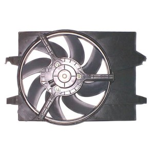 Achetez VENTILATEUR ÉLECTRIQUE C/AC FORD FORD FIESTA 1.2/1.3/1.4/1.6 02- au meilleur prix sur todocarrocería.com