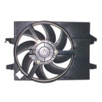 Achetez VENTILATEUR ÉLECTRIQUE C/AC FORD FORD FIESTA/FUSION 1.6TDCI/2.0 02- au meilleur prix sur todocarrocería.com