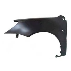 Compra ALETA DELANTERA IZQUIERDA MITSUBISHI MITSUBISHI LANCER 04- al mejor precio en todocarrocería.com