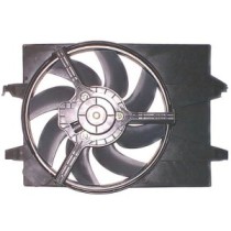 Achetez VENTILATEUR ÉLECTRIQUE C/AC FORD FORD FIESTA/FUSION 1.4TDCI 02- au meilleur prix sur todocarrocería.com