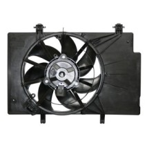 Compra ELECTROVENTILADOR C/AC FORD FORD FIESTA 1.2/1.4/1.5TDCI/1.6 08- al mejor precio en todocarrocería.com