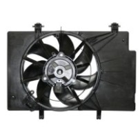 Achetez VENTILATEUR ÉLECTRIQUE AVEC AC FORD FORD FIESTA 1.2/1.4/1.5TDCI/1.6 08- au meilleur prix sur todocarrocería.com.