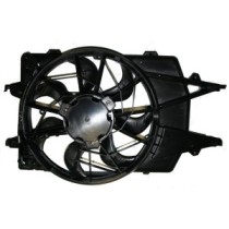 Achetez VENTILATEUR ÉLECTRIQUE C/AC FORD FORD FOCUS 1.4/1.6/1.8 98- au meilleur prix sur todocarrocería.com
