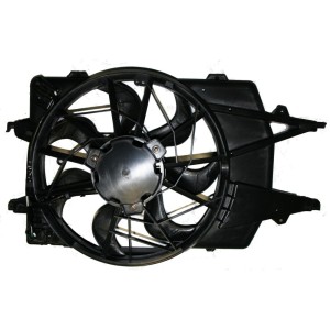 Compra ELECTROVENTILADOR C/AC FORD FORD FOCUS 1.4/1.6/1.8 98- al mejor precio en todocarrocería.com