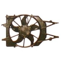 Achetez VENTILATEUR ÉLECTRIQUE C/AC FORD FORD FOCUS 1.4/1.6/1.8TDCI 98- au meilleur prix sur todocarrocería.com