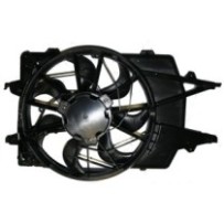 Achetez VENTILATEUR ÉLECTRIQUE C/AC FORD FORD FOCUS 1.4/1.6/1.8 98- au meilleur prix sur todocarrocería.com.