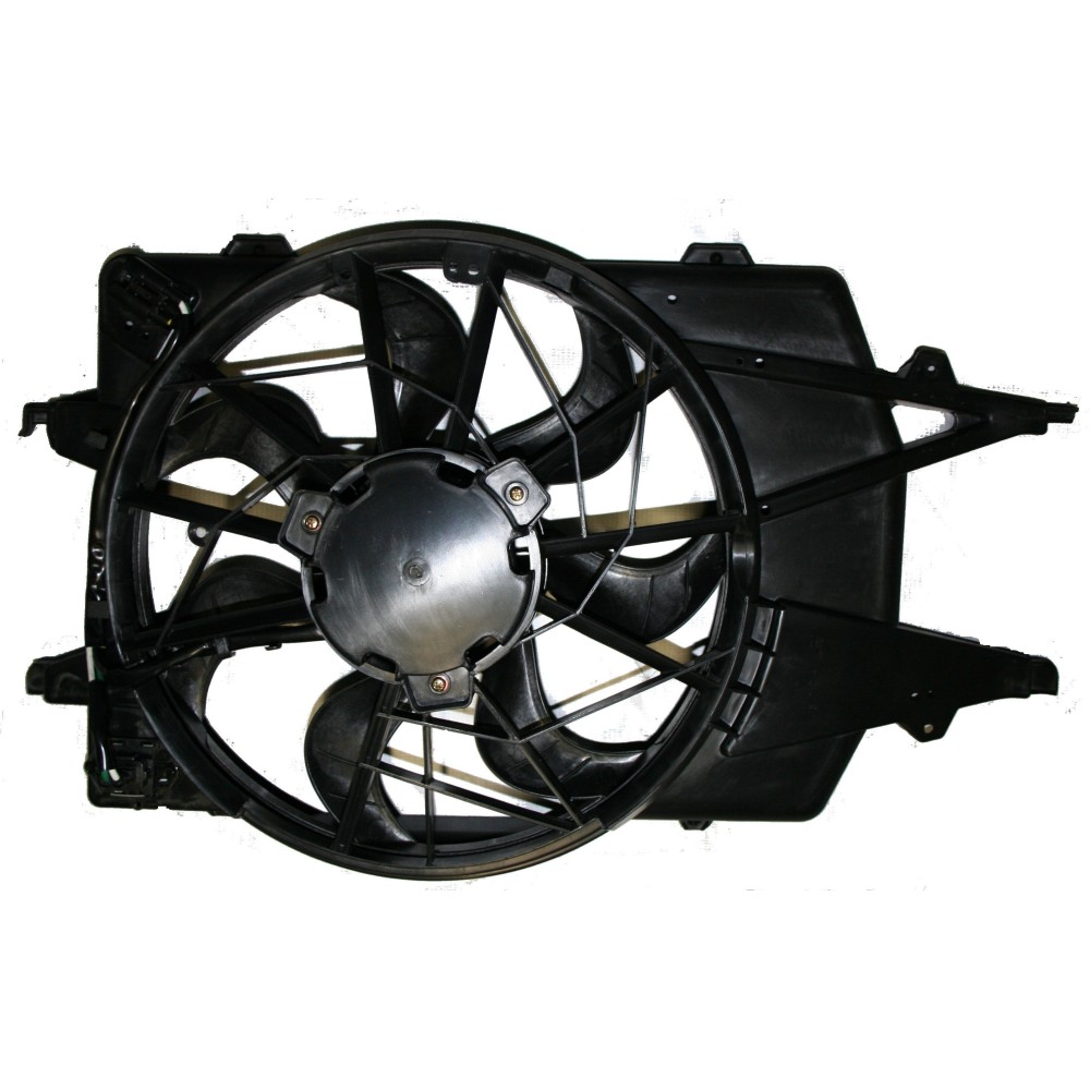 Achetez VENTILATEUR ÉLECTRIQUE C/AC FORD FORD FOCUS 1.4/1.6/1.8 98- au meilleur prix sur todocarrocería.com.