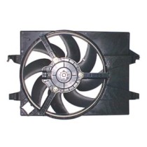 Achetez VENTILATEUR ÉLECTRIQUE C/AC FORD FORD FIESTA/FUSION 1.6TDCI/2.0 02- au meilleur prix sur todocarrocería.com