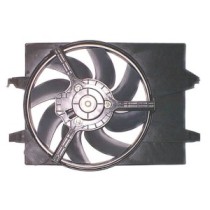 Achetez VENTILATEUR ÉLECTRIQUE C/AC FORD FORD FIESTA 1.2/1.3/1.4/1.6 02- au meilleur prix sur todocarrocería.com.