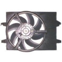 Achetez VENTILATEUR ÉLECTRIQUE C/AC FORD FORD FIESTA/FUSION 1.4TDCI 02- au meilleur prix sur todocarrocería.com.