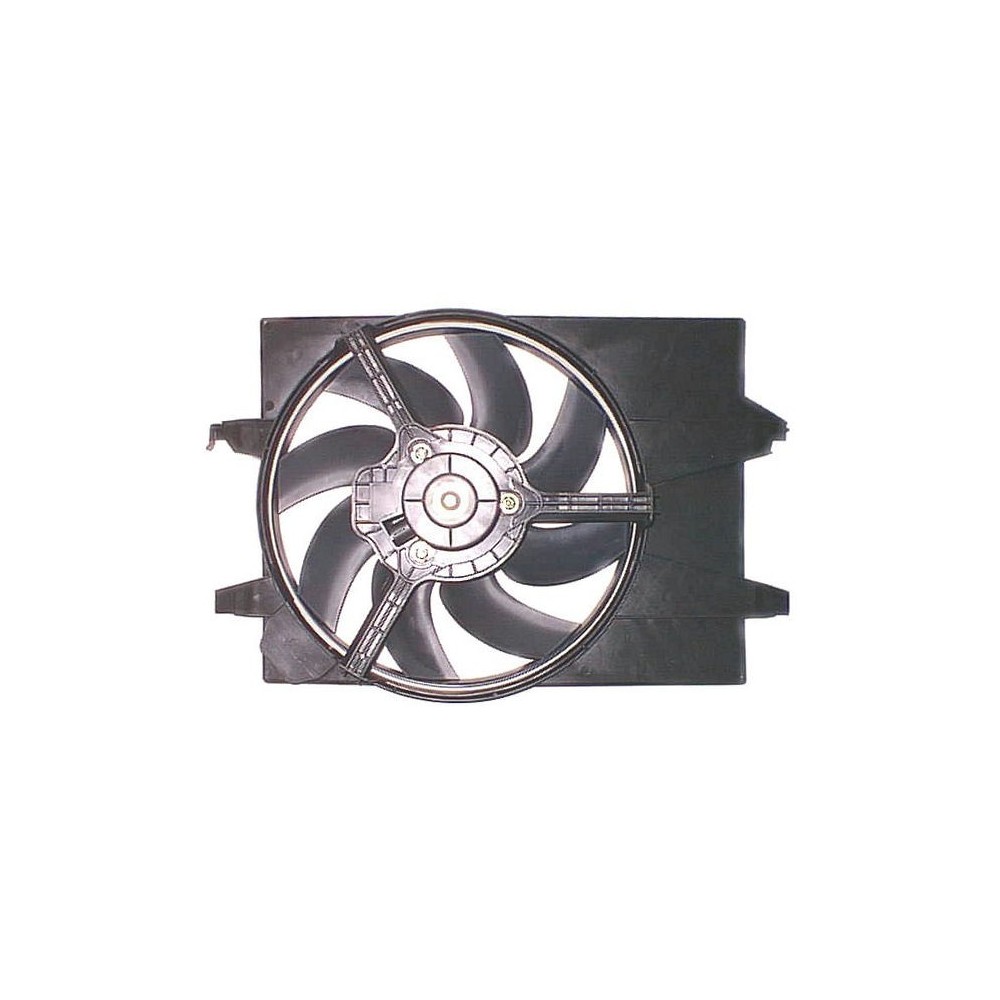 Achetez VENTILATEUR ÉLECTRIQUE C/AC FORD FORD FIESTA/FUSION 1.4TDCI 02- au meilleur prix sur todocarrocería.com.