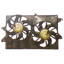 Compra ELECTROVENTILADOR C/AC FORD FORD MONDEO 1.6/1.8TD/2.0TD 93- al mejor precio en todocarrocería.com