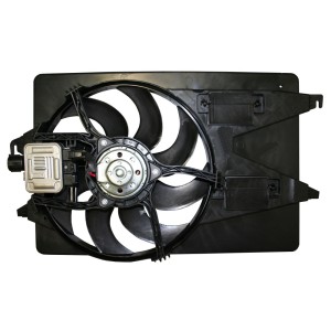 Achetez VENTILATEUR ÉLECTRIQUE C/AC FORD FORD MONDEO 2.0TDCI/2.2TDCI 2000- au meilleur prix sur todocarrocería.com