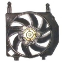 Achetez VENTILATEUR ÉLECTRIQUE AVEC AC FORD FORD FIESTA 1.2/1.3/1.4/1.8D 96- au meilleur prix sur todocarrocería.com