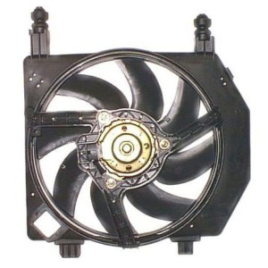 Achetez VENTILATEUR ÉLECTRIQUE AVEC AC FORD FORD FIESTA 1.2/1.3/1.4/1.8D 96- au meilleur prix sur todocarrocería.com