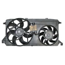 Compra ELECTROVENTILADOR C/AC FORD FORD TRANSIT 2.3 06- al mejor precio en todocarrocería.com