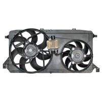 Compra ELECTROVENTILADOR C/AC FORD FORD TRANSIT 2.3 06- al mejor precio en todocarrocería.com