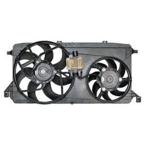 Achetez VENTILATEUR ÉLECTRIQUE C/AC FORD FORD TRANSIT 2.3 06- au meilleur prix sur todocarrocería.com.