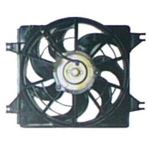 Compra ELECTROVENTILADOR C/AC HYUNDAI HYUNDAI ACCENT 1.3/1.5 95- al mejor precio en todocarrocería.com