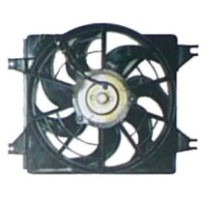 Achetez VENTILATEUR ÉLECTRIQUE C/AC HYUNDAI HYUNDAI ACCENT 1.3/1.5 95- au meilleur prix sur todocarrocería.com.