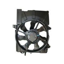 Compra ELECTROVENTILADOR C/AC HYUNDAI HYUNDAI GETZ 1.1/1.3/1.4/1.6 02- al mejor precio en todocarrocería.com