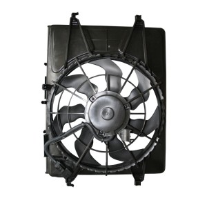 Achetez VENTILATEUR ÉLECTRIQUE AVEC AC HYUNDAI HYUNDAI I30 1.4/1.6CRDI 07- au meilleur prix sur todocarrocería.com