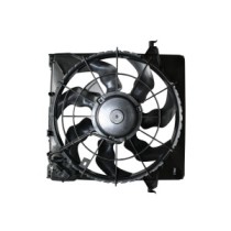 Compra ELECTROVENTILADOR C/AC HYUNDAI HYUNDAI I30 1.6CRDI/2.0CRDI 07- al mejor precio en todocarrocería.com