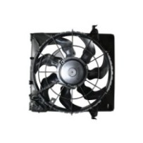 Compra ELECTROVENTILADOR C/AC HYUNDAI HYUNDAI I30 1.6CRDI/2.0CRDI 07- al mejor precio en todocarrocería.com