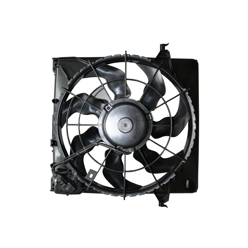 Achetez VENTILATEUR ÉLECTRIQUE A/COND HYUNDAI HYUNDAI I30 1.6CRDI/2.0CRDI 07- au meilleur prix sur todocarrocería.com