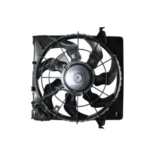 Achetez VENTILATEUR ÉLECTRIQUE A/COND HYUNDAI HYUNDAI I30 1.6CRDI/2.0CRDI 07- au meilleur prix sur todocarrocería.com