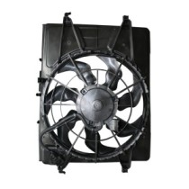 Achetez VENTILATEUR ÉLECTRIQUE C/AC KIA KIA CEED 1.4/1.6 07- au meilleur prix sur todocarrocería.com