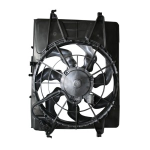 Achetez VENTILATEUR ÉLECTRIQUE C/AC KIA KIA CEED 1.4/1.6 07- au meilleur prix sur todocarrocería.com