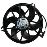 Compra ELECTROVENTILADOR C/AC LANCIA FIAT SCUDO/JUMPY/C8 1.6/2.0HDI 07- al mejor precio en todocarrocería.com